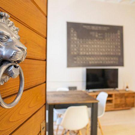 Stylish Apartment Close To Piazza Navona Roma Exterior foto