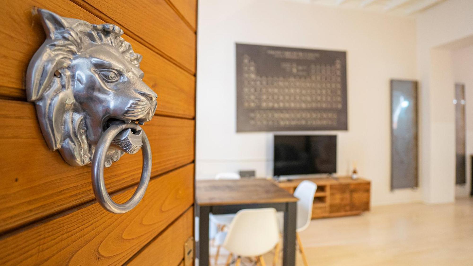Stylish Apartment Close To Piazza Navona Roma Exterior foto
