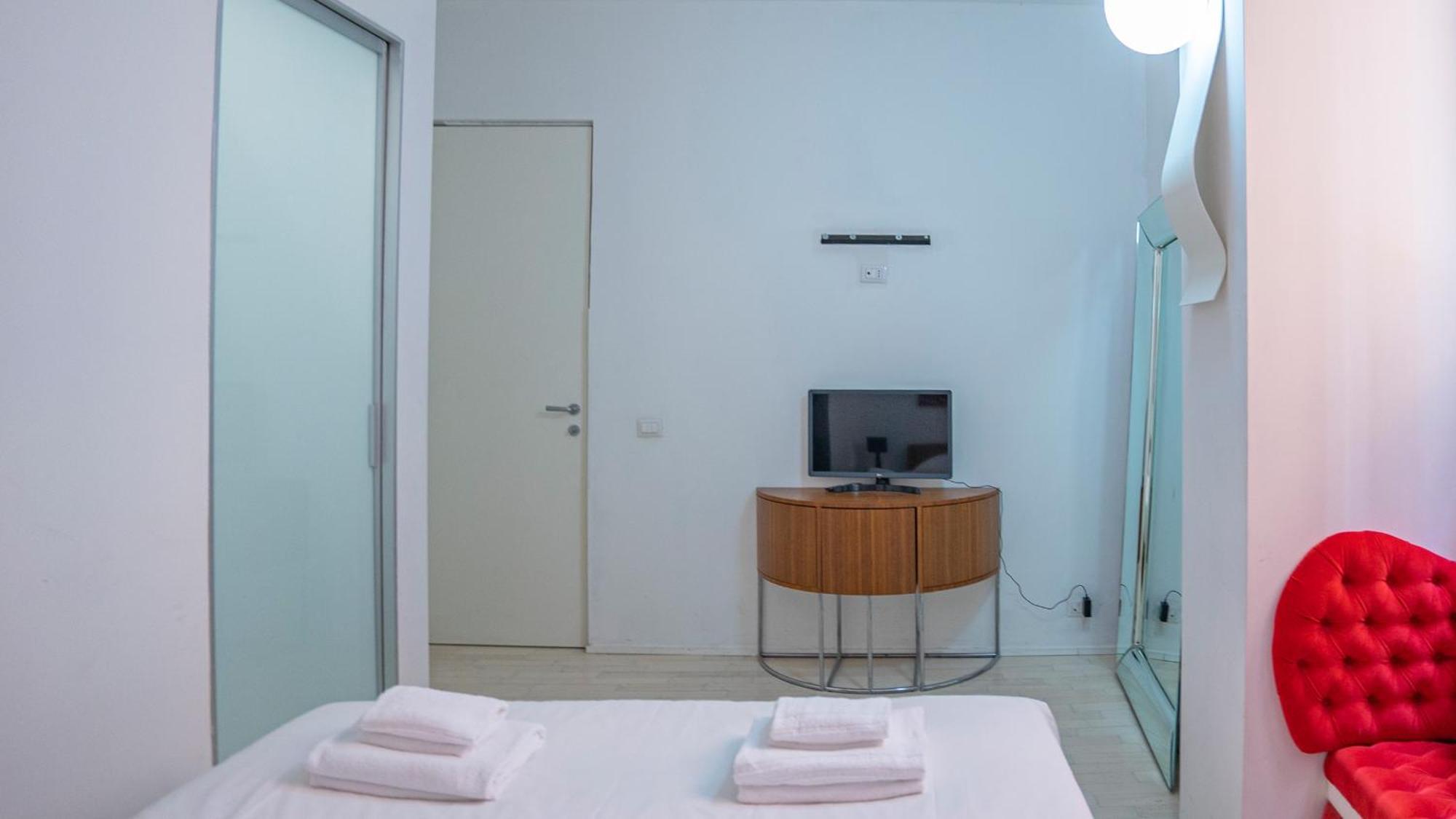 Stylish Apartment Close To Piazza Navona Roma Exterior foto